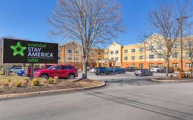 Extended Stay America Suites - Providence - Warwick